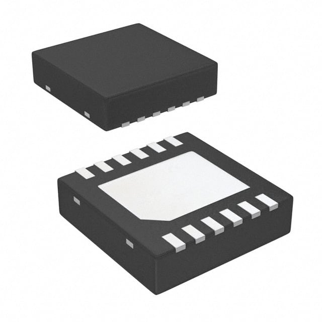 LDC1612DNTR-Texas Instruments